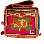 woolen shoulder bag 4