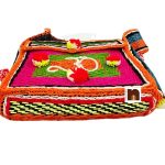 woolen shoulder bag 6