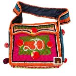 woolen shoulder bag 7